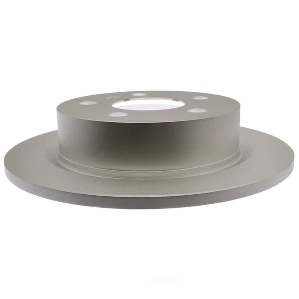 Centric Parts Gcx Elemental Protection Disc Brake Rotors - Full Coating, High 320.34159H - main